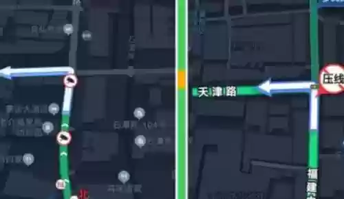 导航用哪个软件最精确(那个导航地图好用又准确)插图1
