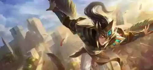 云中君怎么玩(云中君连招顺序口诀)插图3