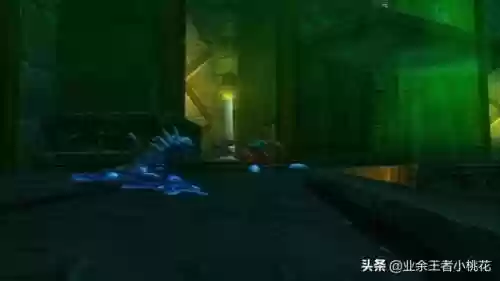 阿塔哈卡神庙(沉没的神庙副本路线)插图1