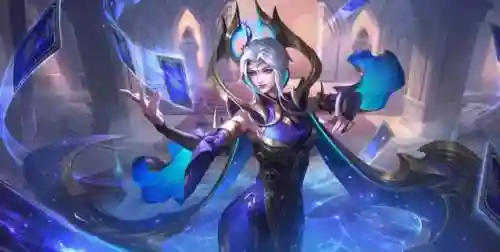 三幻芈月阵容推荐(郝昭三势阵最强阵容搭配)插图6