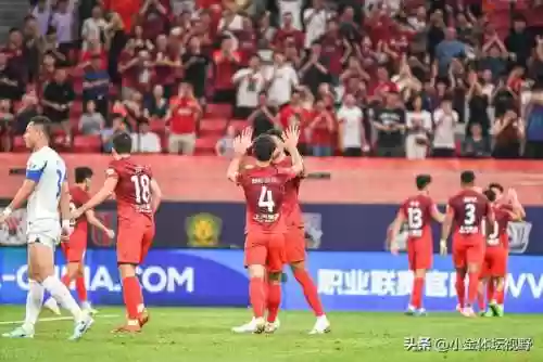 武磊进球体坛十佳阵容(武磊评心中最佳阵容)插图1
