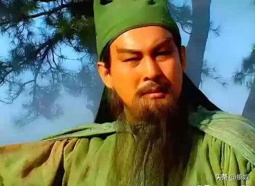 老版三国演义电视剧(三国演义老版全集1-84)插图5