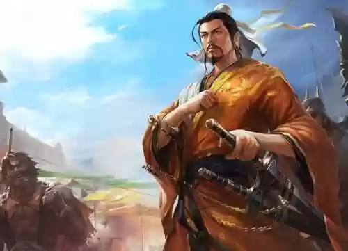 三国杀刘备阵容图鉴(三国杀武将全图鉴)插图14