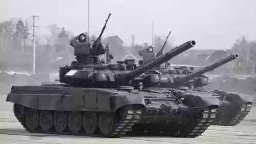 经典90坦克(tank1990经典版官方下载)插图4