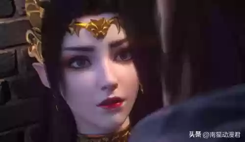 萧炎最爱的女人排名(萧炎爱谁爱到骨子里了)插图20