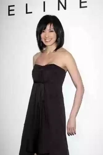 十大渣女最强阵容排行图(渣女排行榜星座)插图20