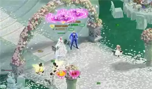 神仙劫手机版(qq游戏神仙劫官网)插图2