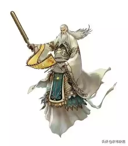 封神之我带兵驻扎金鸡岭(封神开始,我堵住了金鳌岛大门)插图2