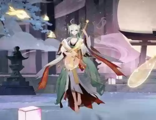 逢魔阵容 吸血姬(逢魔周一到周日阵容)插图1