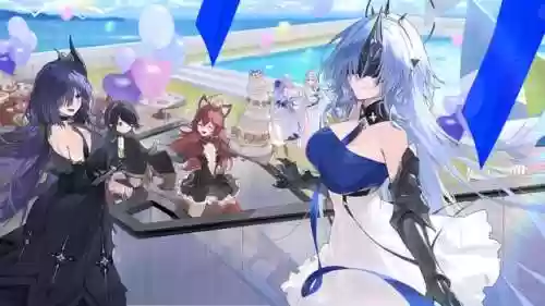 碧蓝航线ふじいろボンバー(碧蓝航线动漫高清全集免费观看)插图18