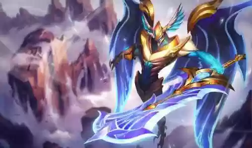 早期版本剑魔阵容(剑魔最新出装2023)插图1