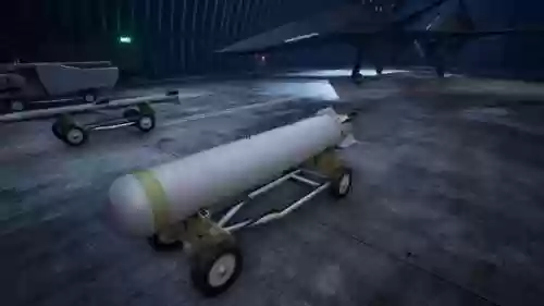 皇牌空战1(《皇牌空战7：未知空域》)插图15