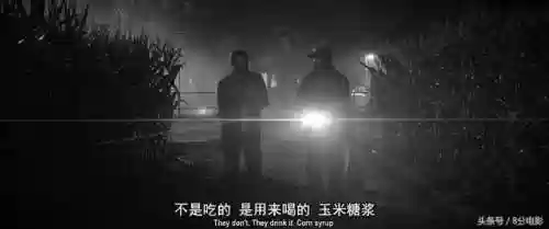 金刚狼3为什么所有变种人都没了(金刚狼3怎么突然就老了)插图23