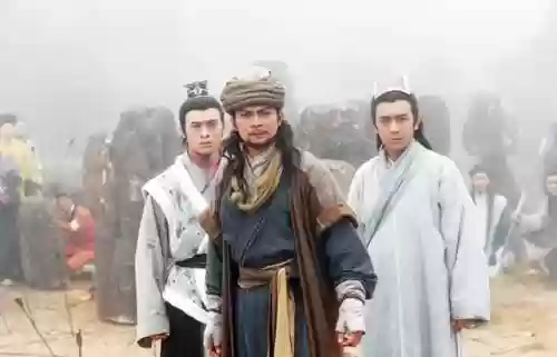 新版黑土阵容(云顶新版本最新阵容)插图19