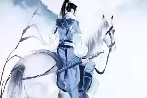 武侠网游排行榜前十名(武侠网游刚开始得到一个仙器)插图1