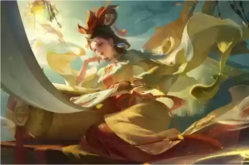 甄姬打肉阵容怎么打(甄姬的连招顺序是什么)