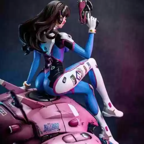 机甲女孩阵容(星神少女最强阵容搭配)插图8 机甲女孩阵容(星神少女最强阵容搭配)插图8