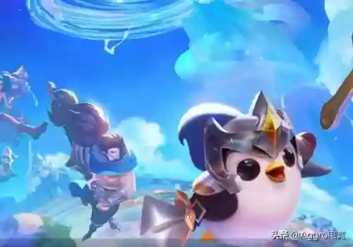 金阵容搞笑(谁笑到最后最强阵型)