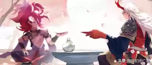 阴阳师手游情侣阵容推荐(阴阳师手游怎么玩)