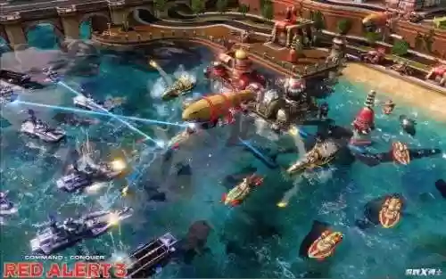 类似星际争霸2的游戏(和星际争霸很像的手游)插图15