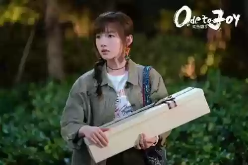 《欢乐颂3》演员阵容介绍(欢乐颂所有演员表)插图7