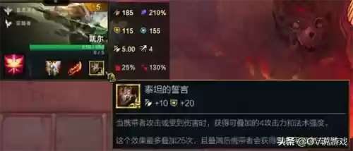 角落天使阵容(堕落天使梦境阵容)插图7