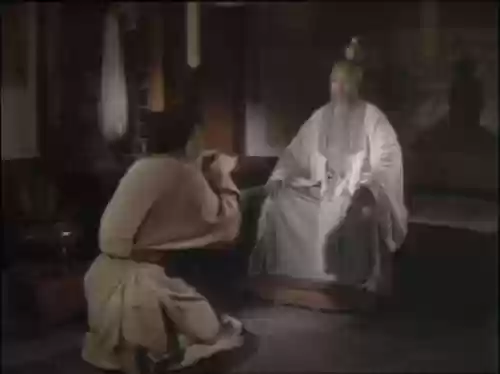 鸿钧老祖能秒了如来吗(和鸿钧老祖平级的神仙)插图1