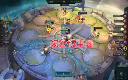 魔女阵容妖姬(鬼灵歌姬最新高分阵容)插图3