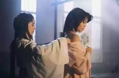 九阴真经姜大卫版20(九阴真经姜大卫版全集百度视频)插图18