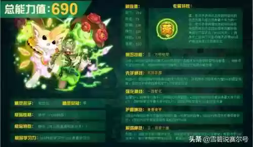 赛尔号纳纳塔里(赛尔号墨鲁萨)插图2