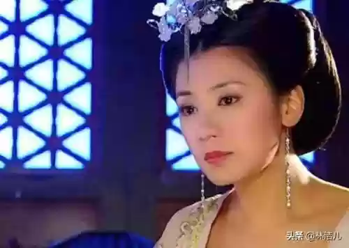 贾静雯天龙八部阵容图片(新天龙八部的演员表和角色介绍)插图5