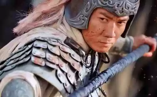 三国战神赵云(汉末之赵云传奇)插图6