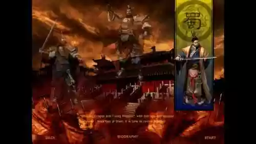 傲世三国之三分天下攻略(傲世三国最难的关)插图6
