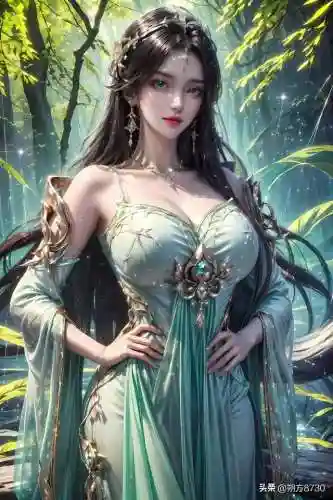 完美世界柳神阵容(完美世界平民职业选择)插图4
