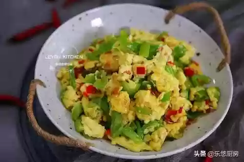 家常小炒菜谱1000大全(全国100种特色街边小吃)插图1