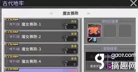 魔女 赛跑阵容(灵魂潮汐魔法队阵容)