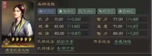 蔡文姬推荐阵容(蔡文姬和谁搭配阵容最适合)
