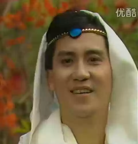 90版封神榜排练阵容(封神榜中什么阵最厉害)插图8