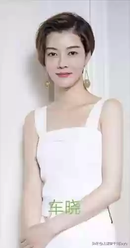 中国80后女演员阵容名单(80后大陆女明星演员)插图4