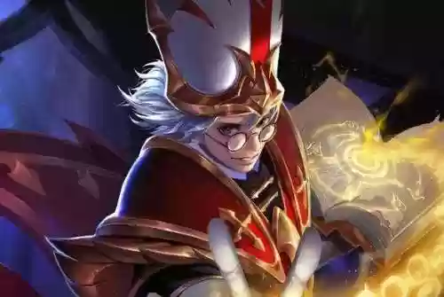 王者什么三人阵容厉害(王者荣耀三人娱乐阵容)插图3
