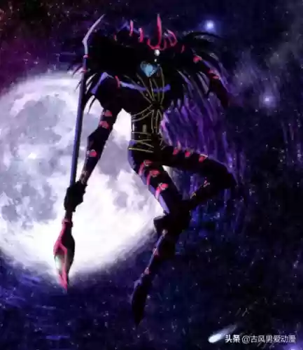 魔导公会阵容(闪烁之光打公会boss的阵容)插图9