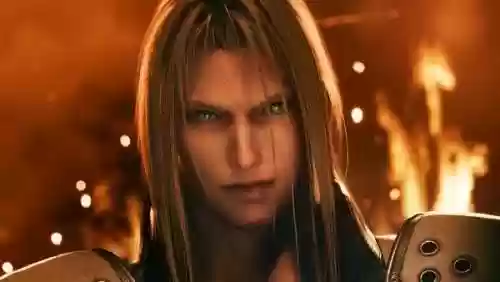 最终幻想7重制版中文设置(steam上ff7重制版没有中文)插图1