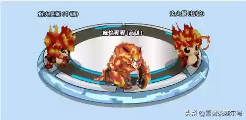 赛尔号绝命火焰(赛尔号绝命火焰能秒杀哪些boss)插图5