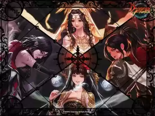 dnf自由转职书最新消息(dnf2024周年庆转职书)插图4