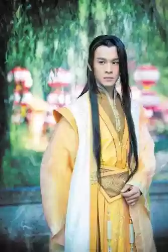 古剑奇谭最牛阵容(古剑奇谭1队伍搭配)插图4