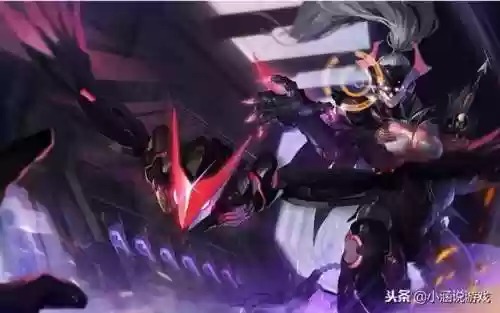 最新阵容克制德莱文的英雄(一对一谁克制德莱文)插图1
