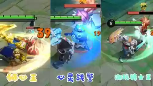 什么阵容用貂蝉打野好打(什么英雄和貂蝉配合好)插图3