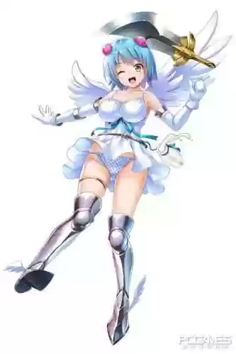 女王之刃游戏海报图(王者荣耀海报图片)插图7