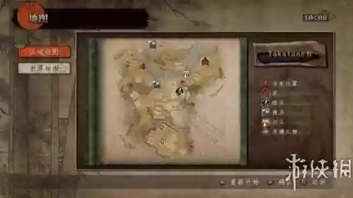 侍道3携带版手机版汉化(待道3移植手机版下载)插图3