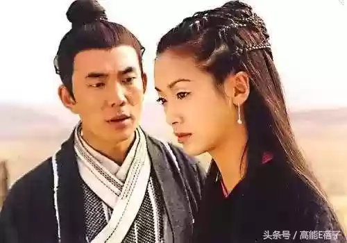 笑傲江湖于正版(笑傲江湖免费阅读全文)插图9